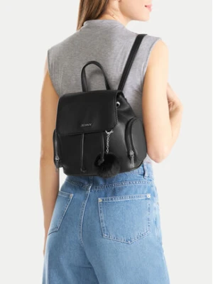 JENNY Plecak JNY-M-002-07 Czarny