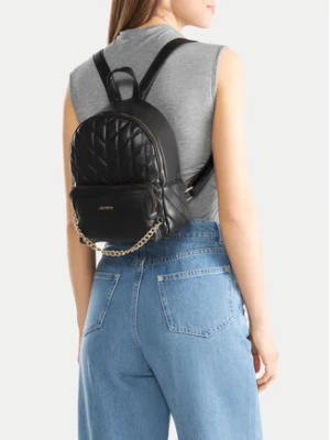 Zdjęcie produktu JENNY Plecak JNY-M-012-07 Czarny