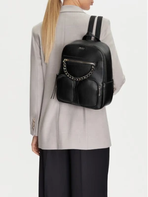 JENNY Plecak JNY-M-014-07 Czarny