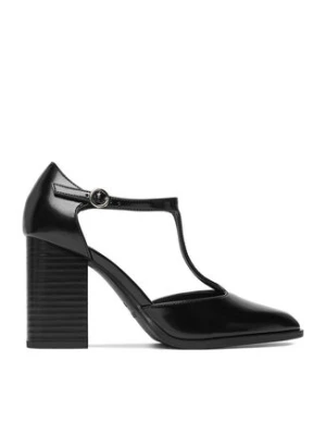 JENNY Półbuty CEO-HY2517-1 Czarny