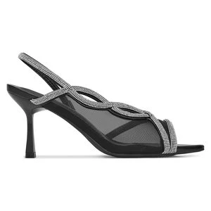 Jenny R25SS00508 Czarny