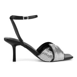 Jenny R25SS01647 Czarny