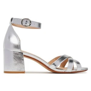 Jenny S4SH1725 Srebrny