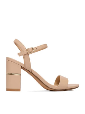 JENNY Sandały CEO-CD25-251-1 Beżowy