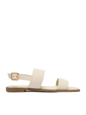 JENNY Sandały CEO-PT-SH52 Écru