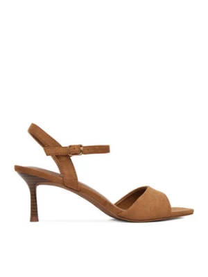 JENNY Sandały CEO-R26SS03466-1 Brązowy