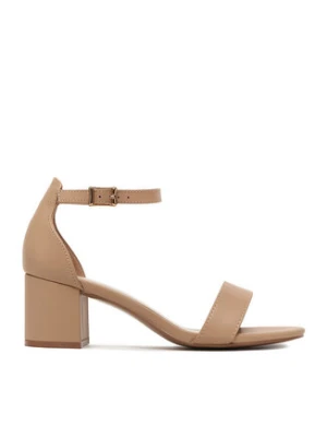 JENNY Sandały CEO-WS0730-06 Beżowy