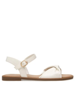 JENNY Sandały CHIKA WS250723-1 Biały