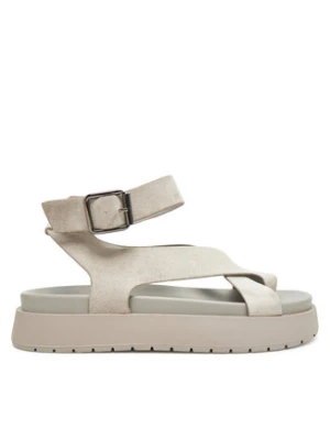 JENNY Sandały HY69916-4 Szary