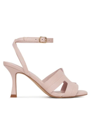 JENNY Sandały R25SS00542 Różowy