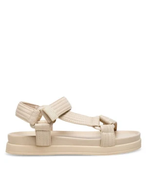 JENNY Sandały STACY WS6099-02 Beżowy