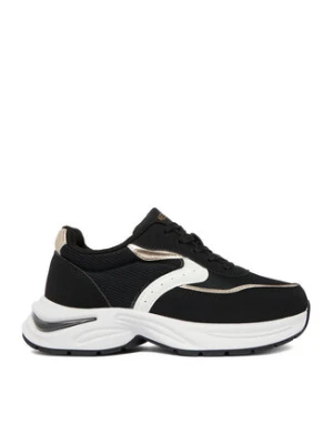 JENNY Sneakersy CEO-CSS20616-02 Czarny