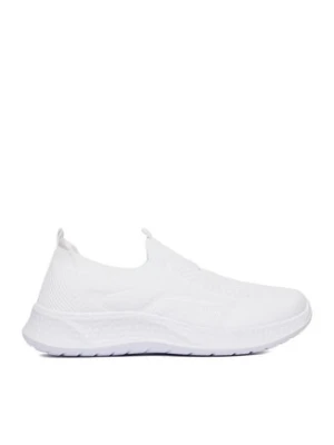JENNY Sneakersy CEO-WFA270923-2 Biały