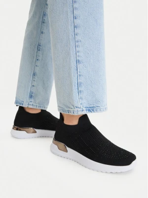 JENNY Sneakersy CEO-WFA270923-3 Czarny