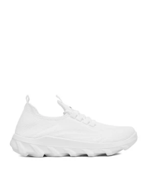 JENNY Sneakersy CEO-WFA2711-1 Biały