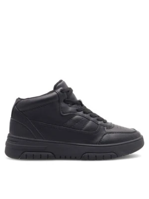JENNY Sneakersy SOLANGE WYL3576-3 Czarny