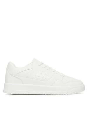 JENNY Sneakersy TS5375-06 Biały