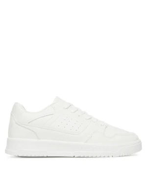 JENNY Sneakersy TS5375-06 Biały