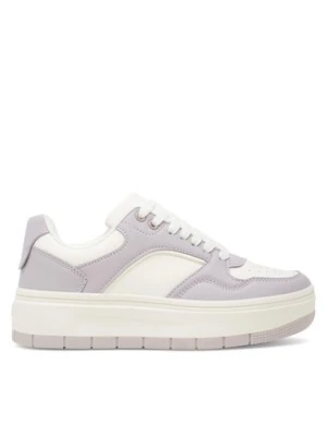 JENNY Sneakersy WAG1311002A Biały