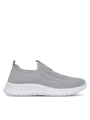 JENNY Sneakersy WFA270923-2 Szary