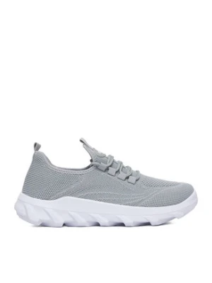 JENNY Sneakersy WFA2711-1 Szary