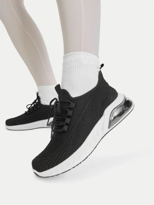 JENNY Sneakersy WYL0310-01 Czarny