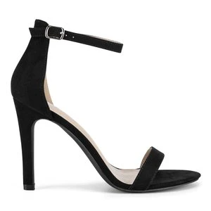 Jenny SS13814 Czarny