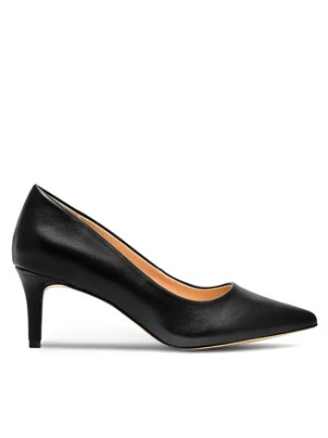JENNY Szpilki ALESSIA WYL3670-1 Czarny
