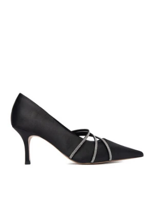 JENNY Szpilki CEO-6V9221-9 Czarny