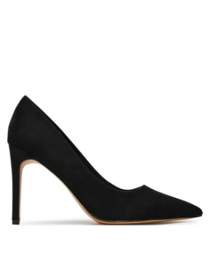 JENNY Szpilki ISMENA WYL3616-1 Czarny