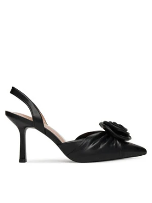 JENNY Szpilki WFA3607-1 Czarny