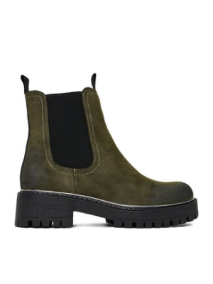 JENNY Sztyblety CEO-WS13202-05 Khaki
