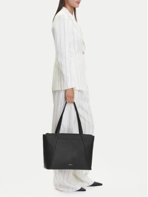 JENNY Torebka C-JEN-H-001-08 Czarny