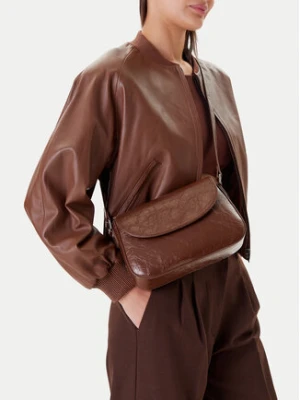 JENNY Torebka C-JEN-L-001-08 Brązowy