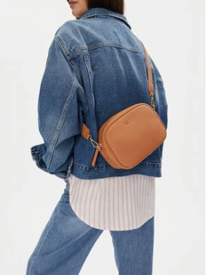 JENNY Torebka C-JEN-L-003-08 Brązowy