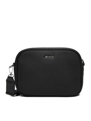 JENNY Torebka C-JEN-L-003-08 Czarny