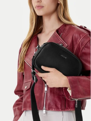 JENNY Torebka C-JEN-L-003-08 Czarny