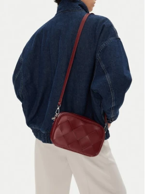 JENNY Torebka C-JEN-L-005-08 Bordowy