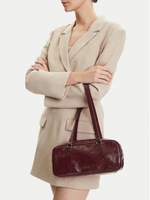 JENNY Torebka C-JEN-L-006-08 Bordowy