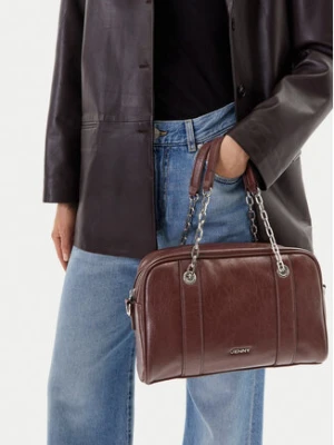 JENNY Torebka C-JEN-L-008-08 Brązowy