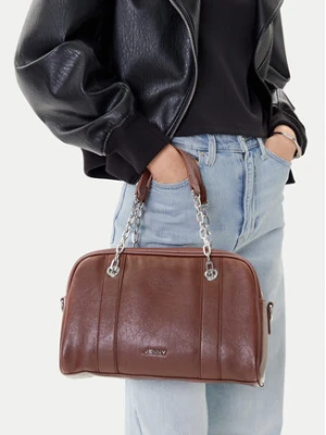 JENNY Torebka C-JEN-L-008-08 Brązowy