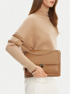 JENNY Torebka C-JEN-L-010-08 Beżowy