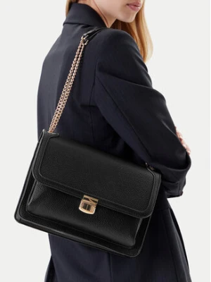 JENNY Torebka C-JEN-L-010-08 Czarny