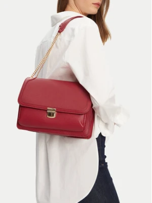 JENNY Torebka C-JEN-L-010-08 Czerwony