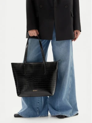 Zdjęcie produktu JENNY Torebka C-JEN-L-011-08 Czarny