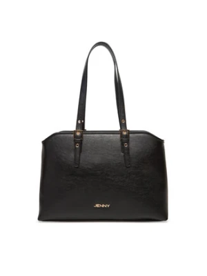 JENNY Torebka C-JEN-L-012-08 Czarny