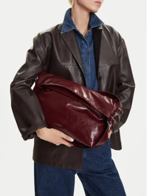 JENNY Torebka C-JEN-S-001-08 Bordowy