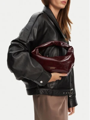 JENNY Torebka C-JEN-S-002-08 Bordowy