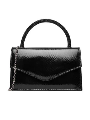 JENNY Torebka C-JNY-L-014-08 Czarny