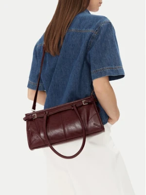 JENNY Torebka C-JNY-M-001-08 Bordowy